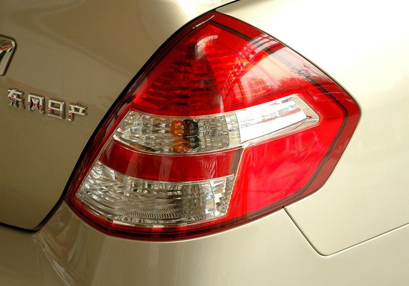 頤達  2008款 1.6 自動尊貴型