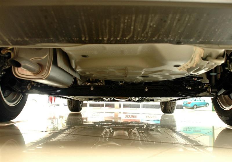 頤達  2008款 1.6 自動尊貴型