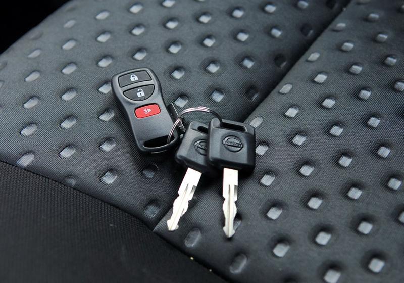 帕拉丁  2006款 2.4 兩驅標準型