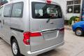 日產NV200  2011款 1.6 尊雅型 232座
