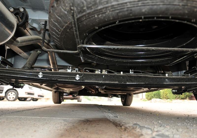 日產NV200  2011款 1.6 尊雅型 232座