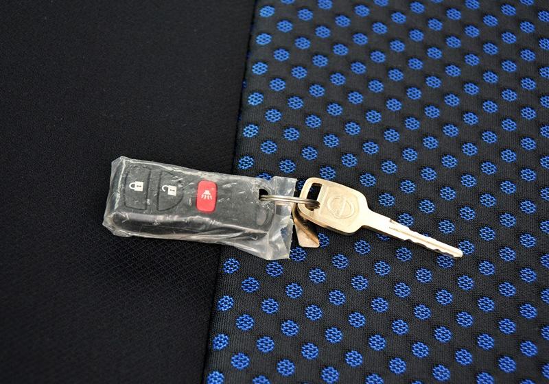 日產NV200  2011款 1.6 尊貴型 223座