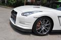 日產(chǎn)GT-R  2012款 3.8T Premium Edition
