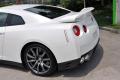 日產(chǎn)GT-R  2012款 3.8T Premium Edition
