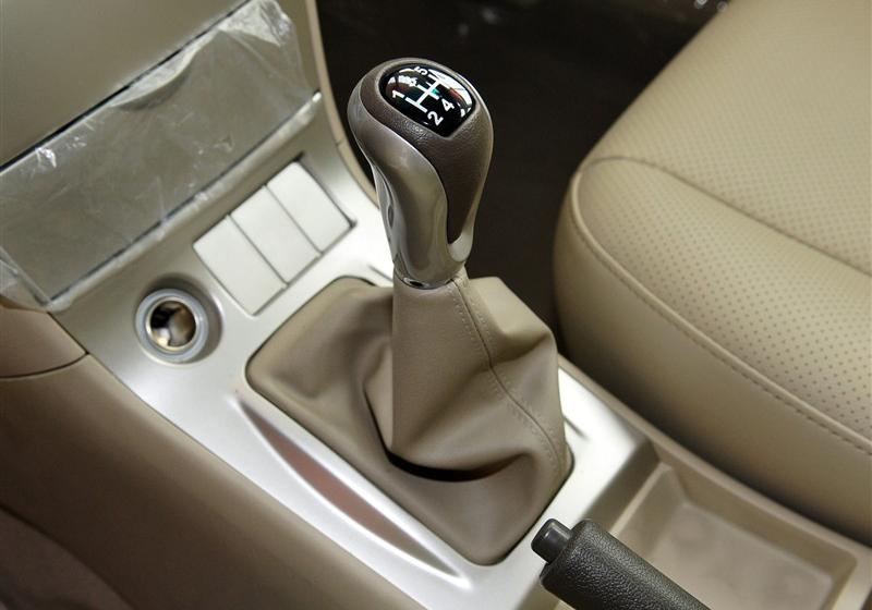 比亞迪F3R  2011款 F3R 1.5舒適型