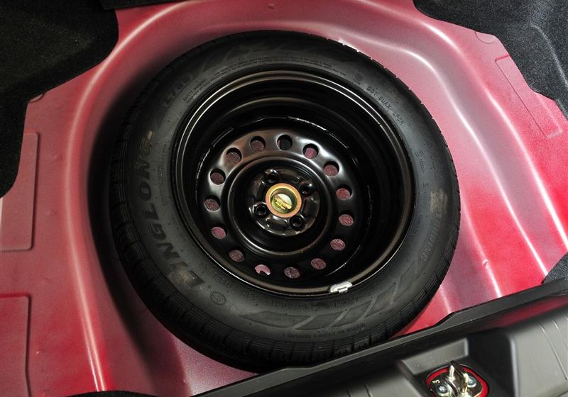 比亞迪F3R  2011款 F3R 1.5舒適型