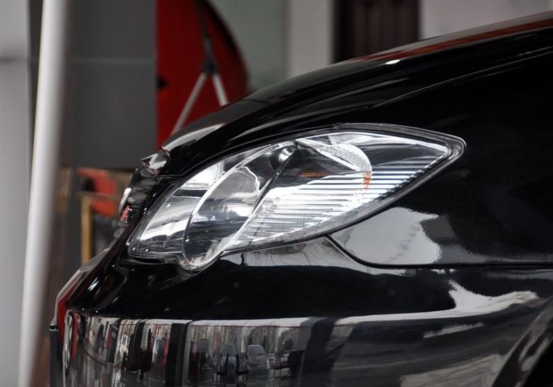 比亞迪F3R  2009款 F3R 1.5金鉆版精英型