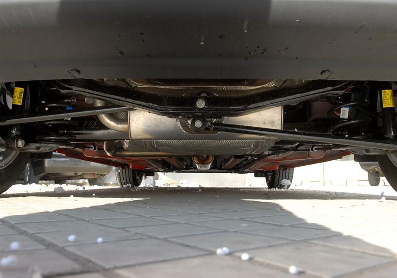 英朗  2010款 XT 1.6L 手動進取版