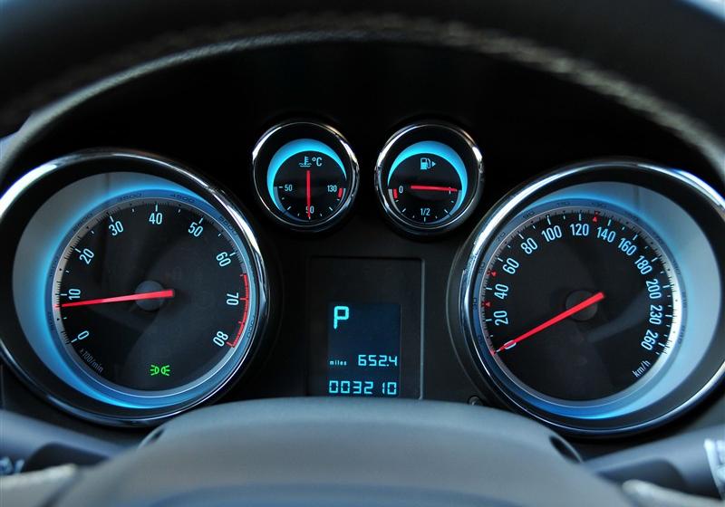 英朗  2010款 XT 1.6T 時尚運動版