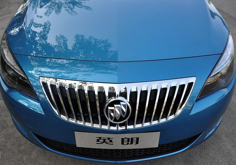 英朗  2010款 XT 1.6T 新銳運(yùn)動(dòng)版