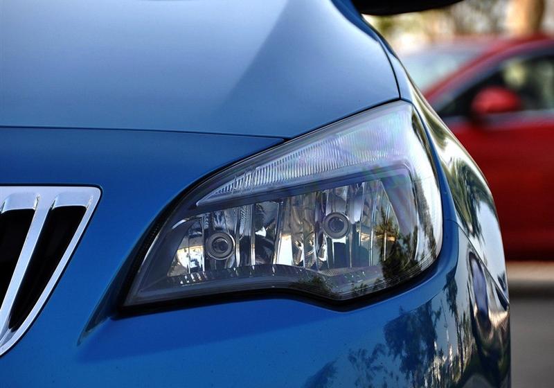 英朗  2010款 XT 1.6T 新銳運動版