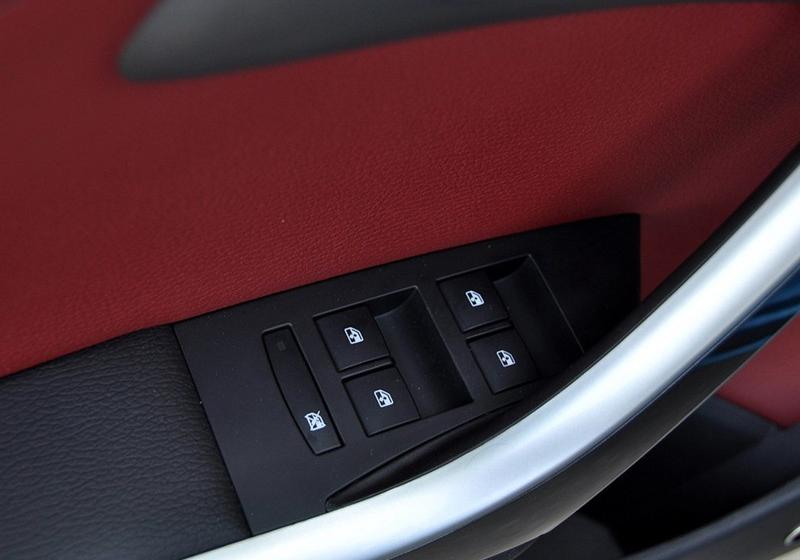 英朗  2010款 XT 1.6T 新銳運動版