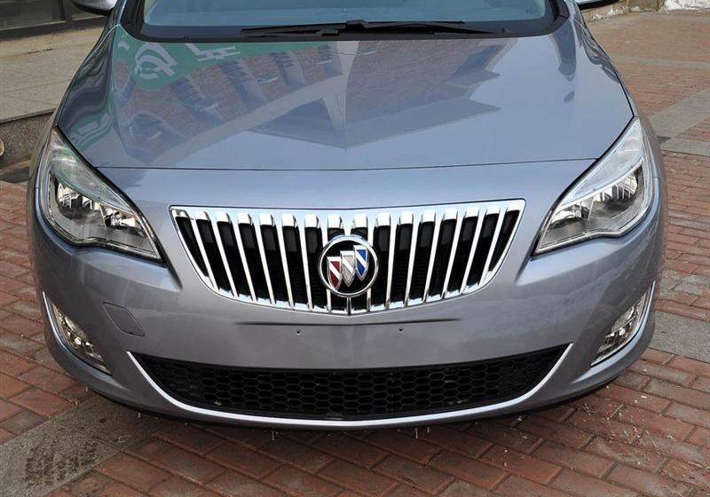 英朗  2010款 XT 1.8L 自動(dòng)豪華版