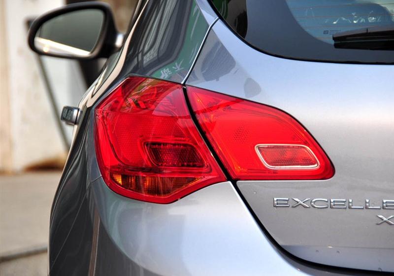 英朗  2010款 XT 1.8L 自動豪華版