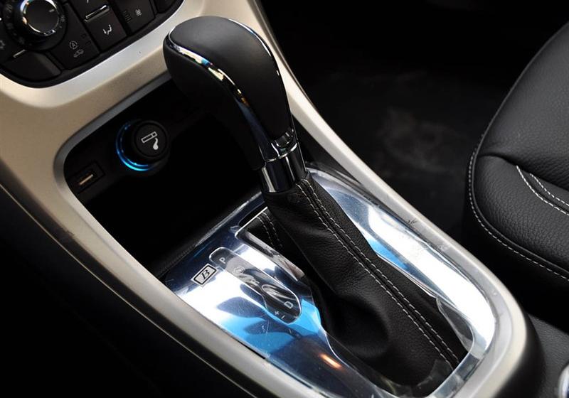 英朗  2010款 XT 1.8L 自動豪華版