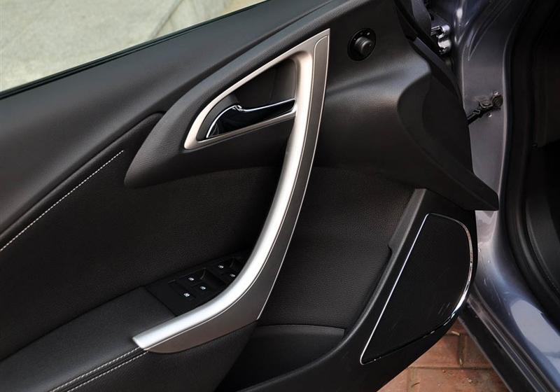 英朗  2010款 XT 1.8L 自動豪華版