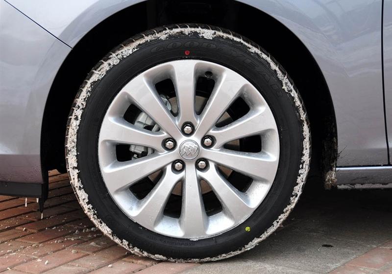 英朗  2010款 XT 1.8L 自動豪華版