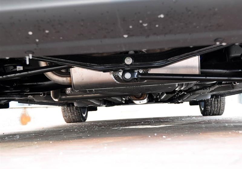 英朗  2010款 XT 1.8L 自動豪華版