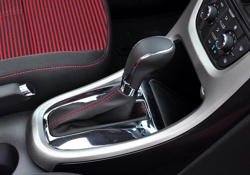 英朗  2010款 GT 1.6T 新銳運(yùn)動版