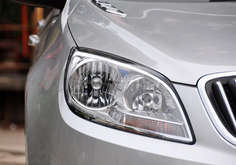 英朗  2010款 GT 1.8L 自動豪華版