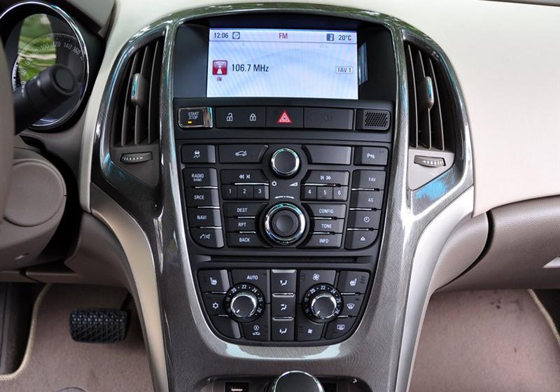 英朗  2010款 GT 1.8L 自動豪華版