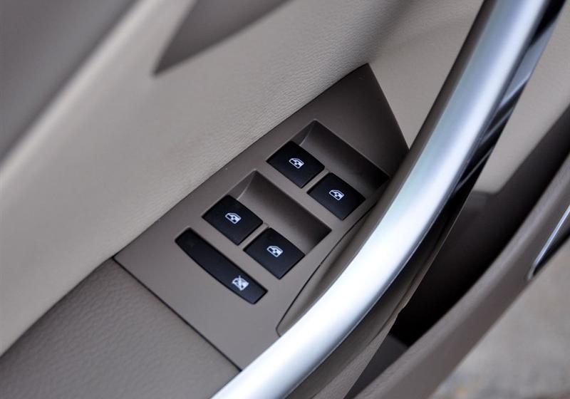 英朗  2010款 GT 1.8L 自動豪華版