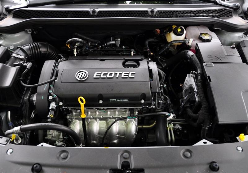 英朗  2010款 GT 1.8L 自動豪華版