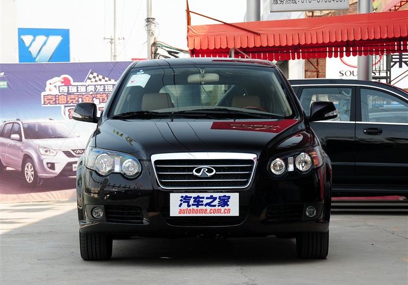 威麟V5  2012款 2.0L 4AT 豪華型