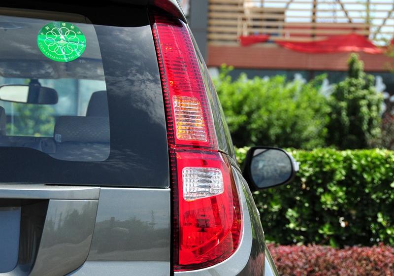 哈弗H3  2010款 銳意版 2.0 豪華型