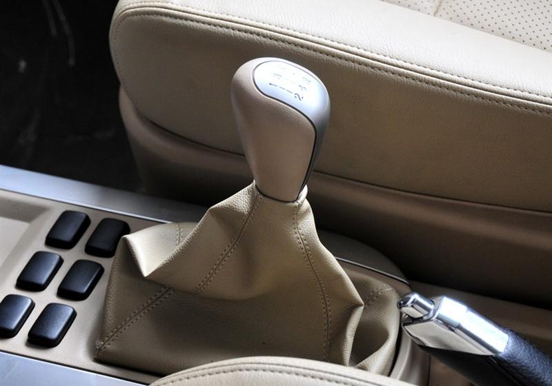 威麟V5  2009款 1.8L 5MT 豪華型