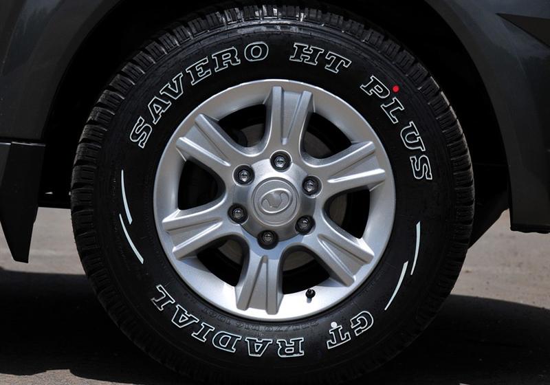 哈弗H3  2010款 銳意版 2.0 豪華型