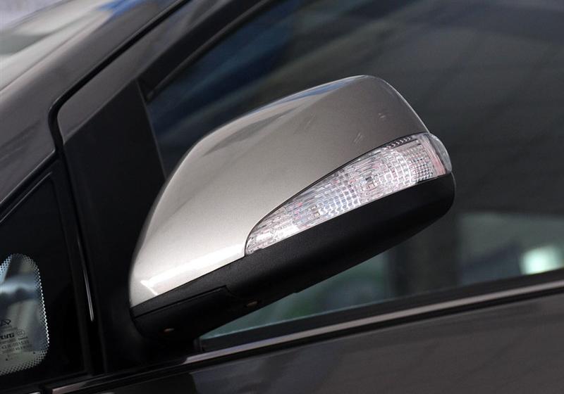 威麟V5  2009款 2.0L 5MT 豪華型