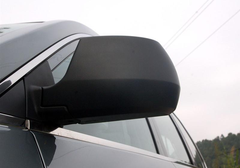 威麟X5  2010款 2.0T 四驅(qū)舒適型