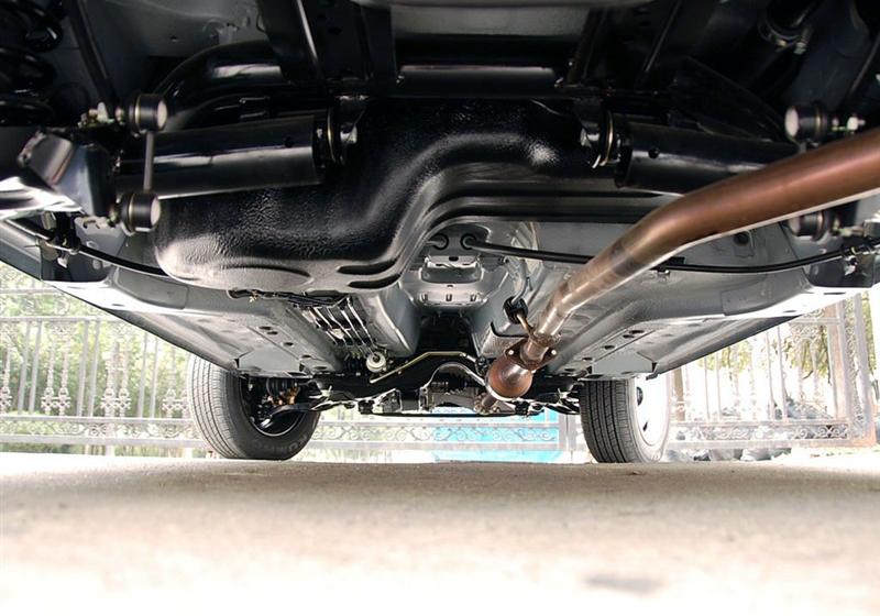 哈弗M1  2009款 1.3 兩驅 舒適型