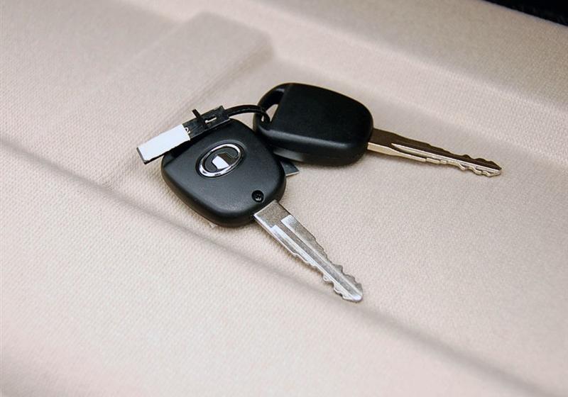 哈弗M1  2009款 1.3 兩驅 舒適型