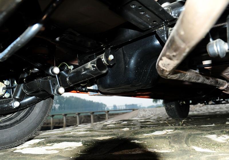 哈弗M1  2009款 1.3 兩驅 豪華型