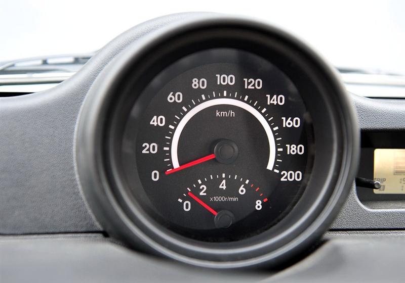 哈弗M2  2010款 1.5手動兩驅豪華型