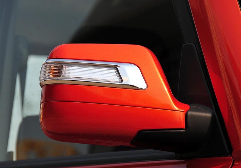 哈弗M2  2010款 1.5CVT兩驅豪華型