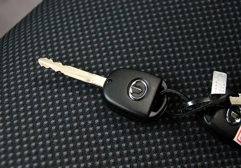 酷熊  2009款 1.5 豪華型