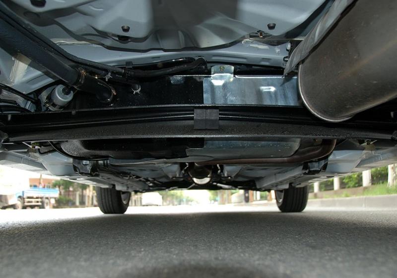 酷熊  2009款 1.5 豪華型