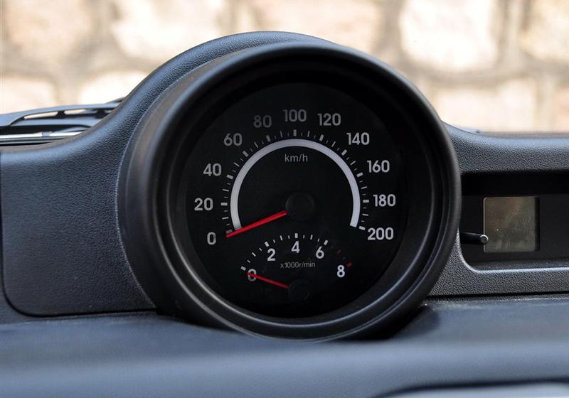 酷熊  2009款 1.5 精英型