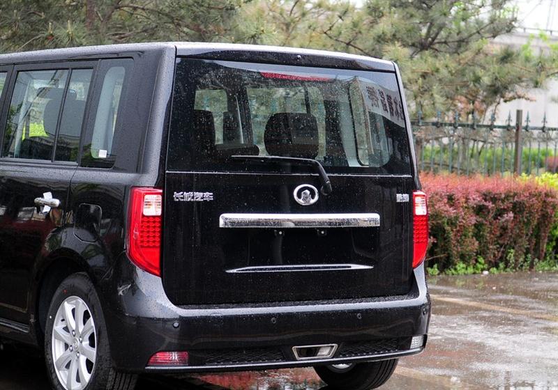 酷熊  2010款 1.5 自動精英型