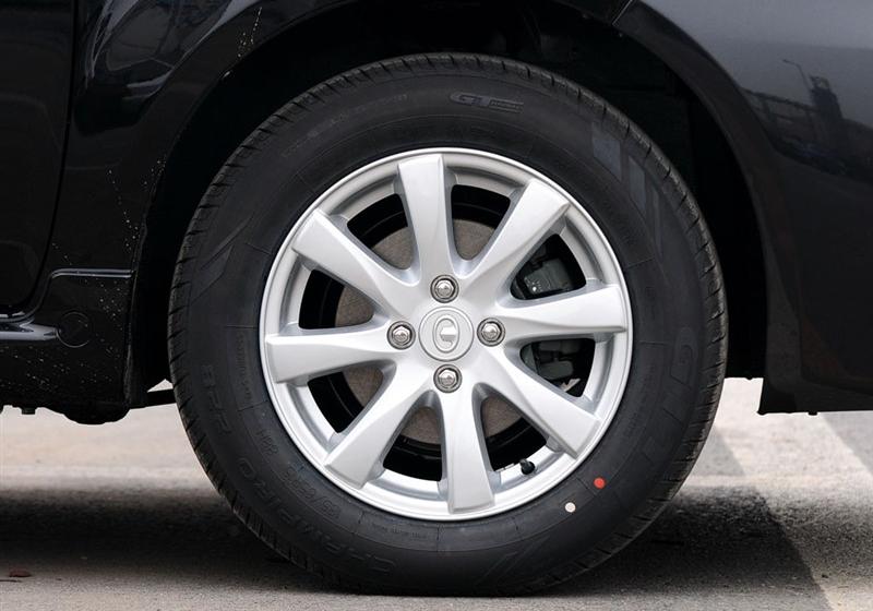 酷熊  2010款 1.5 自動精英型