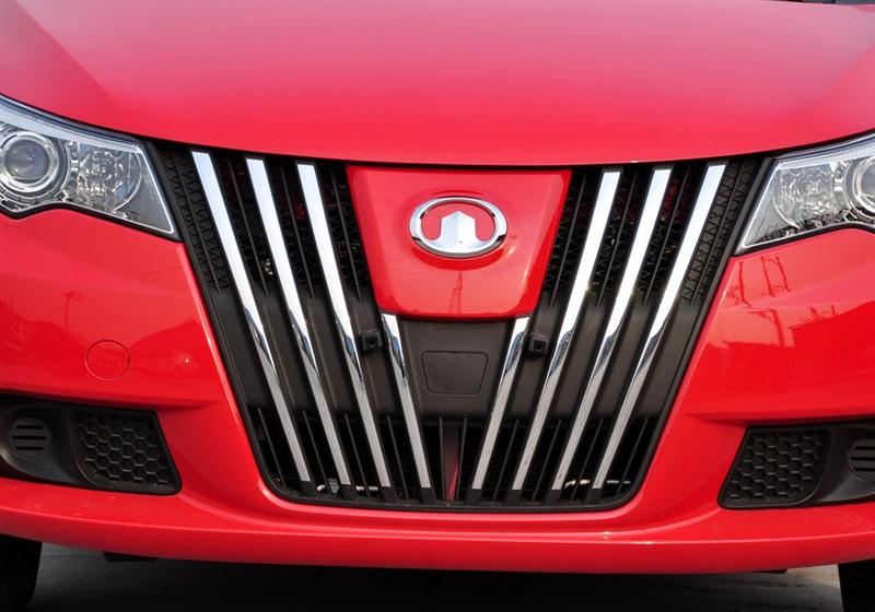 凌傲  2010款 1.3 MT鋒尚版