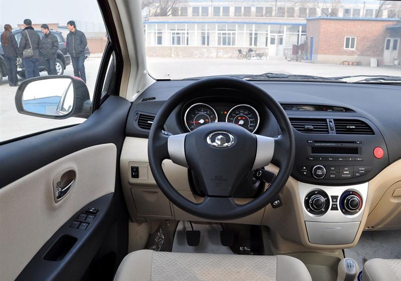 凌傲  2010款 1.3 MT鋒尚版