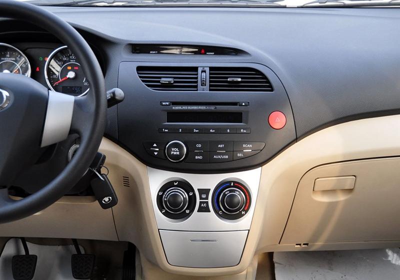 凌傲  2010款 1.3 MT鋒尚版