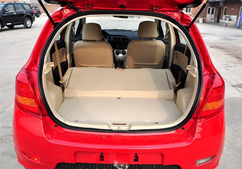 凌傲  2010款 1.3 MT鋒尚版