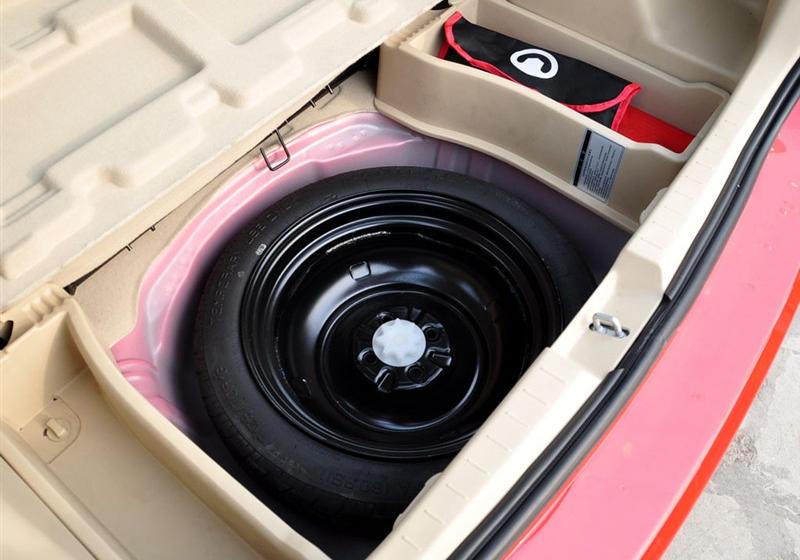 凌傲  2010款 1.3 MT鋒尚版