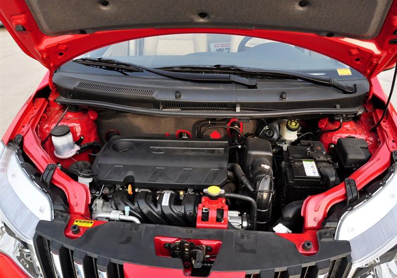 凌傲  2010款 1.3 MT鋒尚版