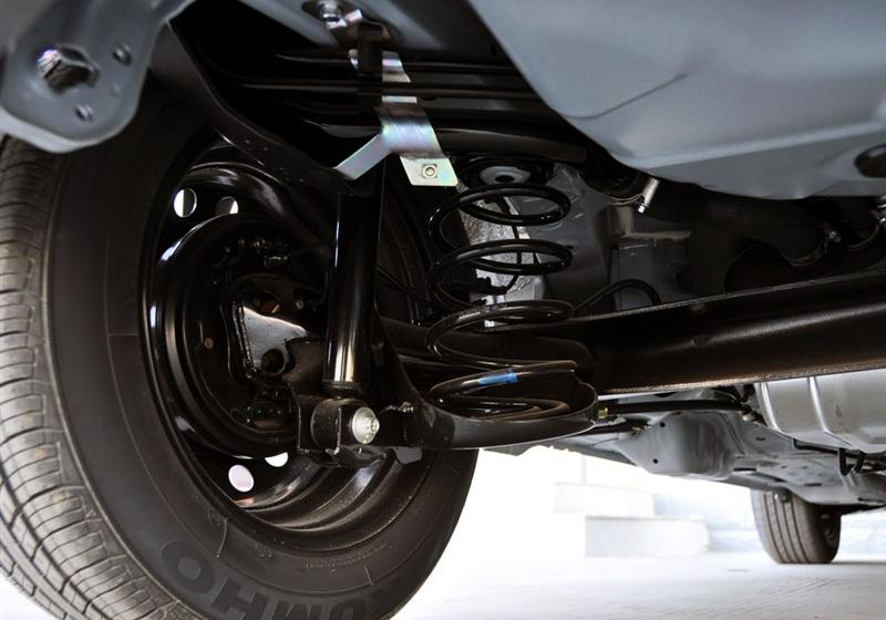 凌傲  2010款 1.3 MT鋒尚版